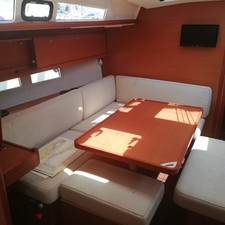 Dufour 460 Grand Large