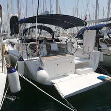 Dufour 460 Grand Large