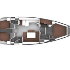 Bavaria Cruiser 51