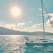 Beneteau Oceanis 46.1