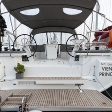 Beneteau Oceanis 46.1