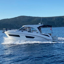 Beneteau Antares 9 OB