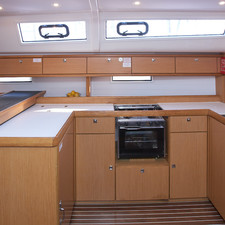 Bavaria Cruiser 51
