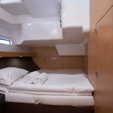 Bavaria Cruiser 51