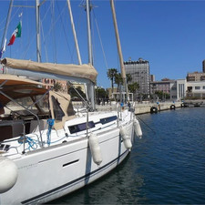 Dufour 405 Grand Large (3Cab)