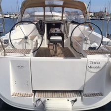 Dufour 405 Grand Large (3Cab)