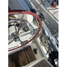 Jeanneau Sun Odyssey 409