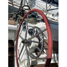 Jeanneau Sun Odyssey 409