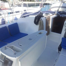 Beneteau Cyclades 43.4