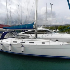 Beneteau Cyclades 43.4