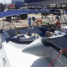 Beneteau Cyclades 43.4