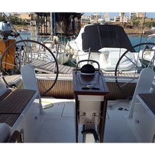 Bavaria Cruiser 46 (4Cab)