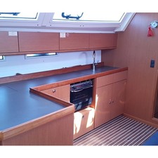 Bavaria Cruiser 46 (4Cab)