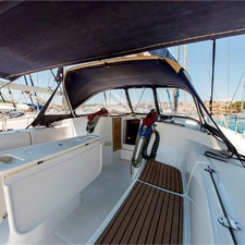 Beneteau Cyclades 50.5
