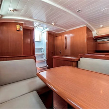 Beneteau Cyclades 50.5