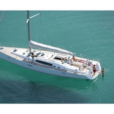 Beneteau Oceanis 50 Family