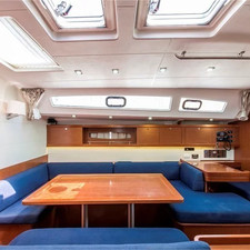 Beneteau Oceanis 50 Family