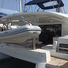 Lagoon 50