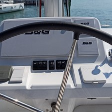 Lagoon 50