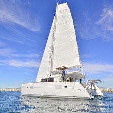Lagoon 400 S2