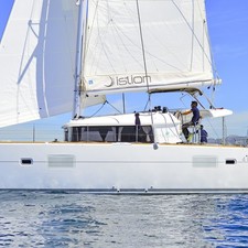Lagoon 400 S2