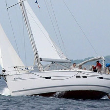 Bavaria 45 Cruiser