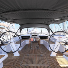 Beneteau Oceanis 46.1