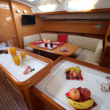 Beneteau Cyclades 50.5