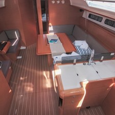 Jeanneau Sun Odyssey 439