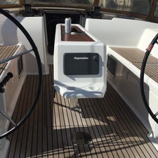 Dufour 450 GL