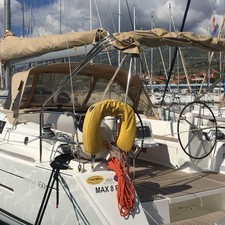 Dufour 450 GL