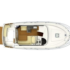 Beneteau Antares 36