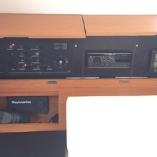 Jeanneau Sun Odyssey 479