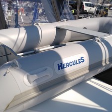 Beneteau Oceanis 51.1