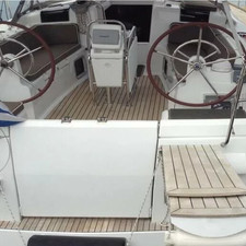 Jeanneau Sun Odyssey 409