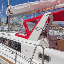 Beneteau Oceanis 38