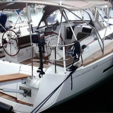 Jeanneau Sun Odyssey 409