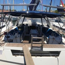 Beneteau Oceanis 45