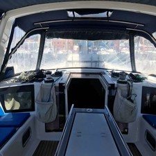 Beneteau Oceanis 45