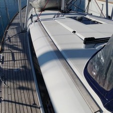 Jeanneau Sun Odyssey 439