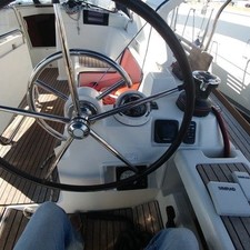 Jeanneau Sun Odyssey 439