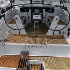 Hanse 388