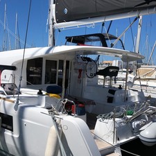 Lagoon 40