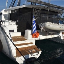 Lagoon 46