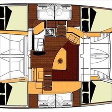 Fountaine Pajot Lipari 41
