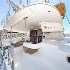 Fountaine Pajot Lipari 41