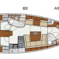 Hanse 415