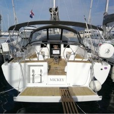 Hanse 415