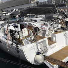 Hanse 415
