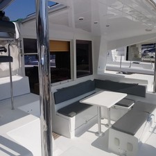 Lagoon 400 S2